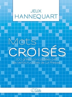 Couverture_Mots croisés
