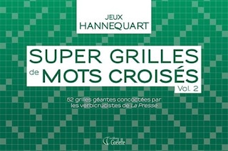 Couverture_Super grilles de mots croisés, vol. 2