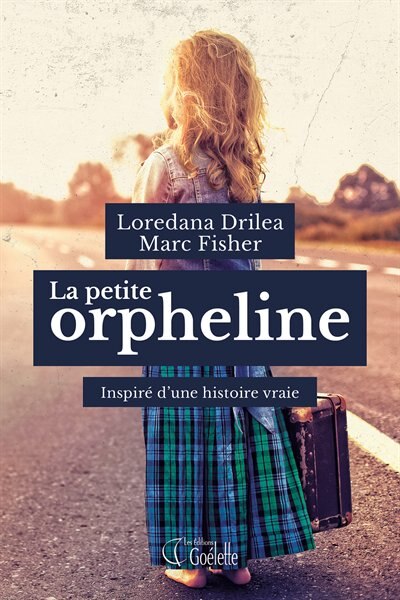 Couverture_La petite orpheline
