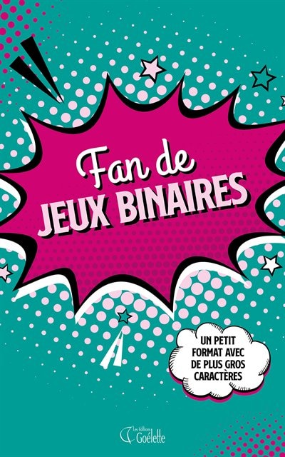 Front cover_FAN DE JEUX BINAIRES