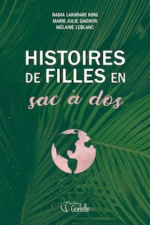 Front cover_HISTOIRES DE FILLES EN SAC À DOS