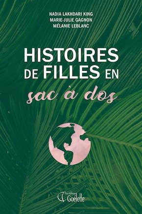 HISTOIRES DE FILLES EN SAC À DOS