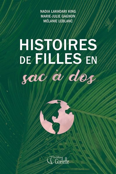 Front cover_HISTOIRES DE FILLES EN SAC À DOS