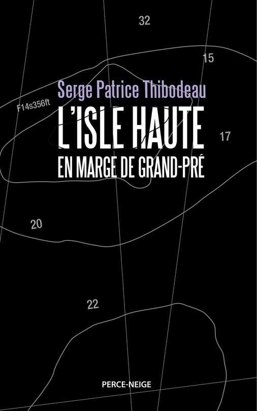 Front cover_L' Isle Haute