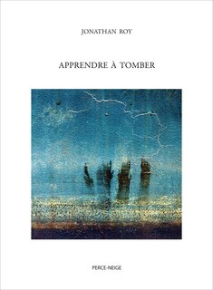 Front cover_Apprendre &agrave; tomber