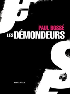Front cover_Les démondeurs