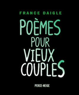 Front cover_Poèmes pour vieux couples