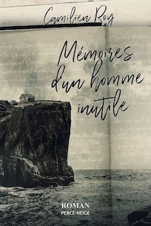 Front cover_Mémoires d'un homme inutile