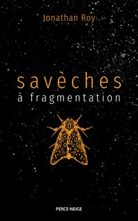 Couverture_Savèches à fragmentation