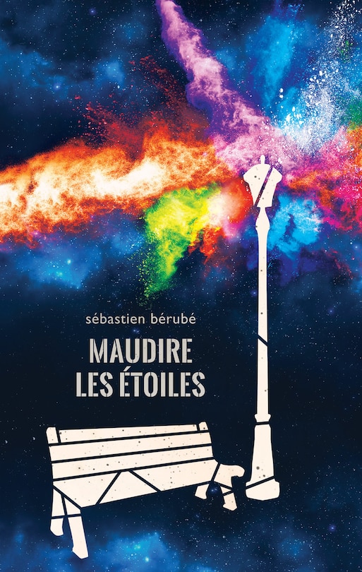 Couverture_Maudire les étoiles