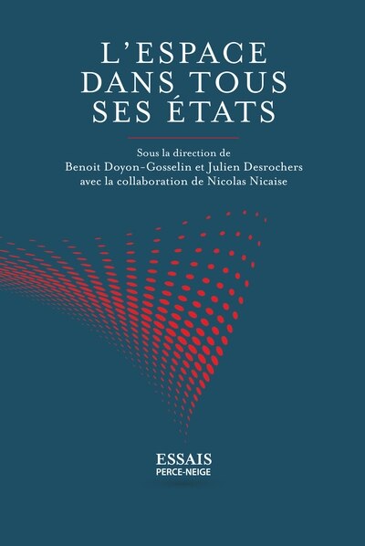 Couverture_L'espace dans tous ses états