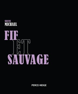 Couverture_Fif et sauvage