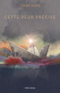 Couverture_Cette peur précise