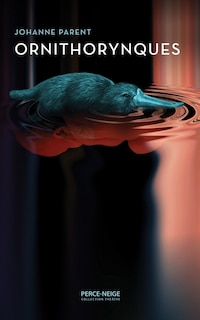 Front cover_Ornithorynques