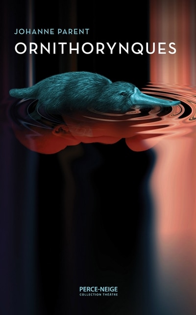 Front cover_Ornithorynques