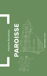 Front cover_Paroisse