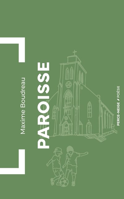 Front cover_Paroisse