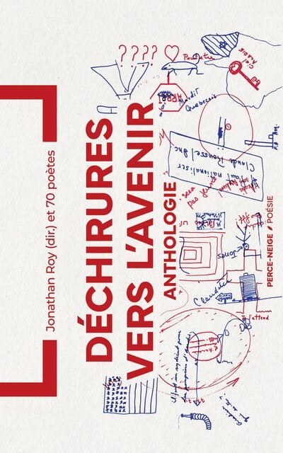 Front cover_D&eacute;chirures vers l'avenir