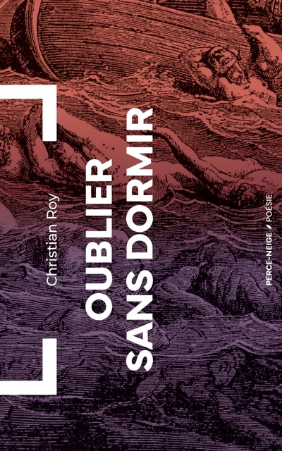 Front cover_Oublier sans dormir