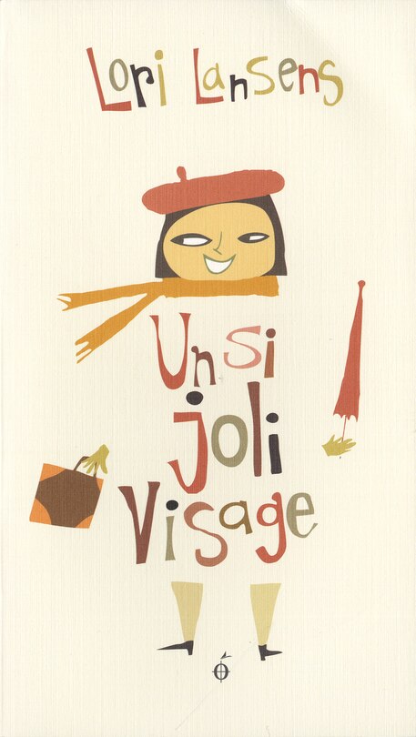 Couverture_Un si joli visage