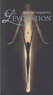 Front cover_L' évocation