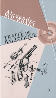 Couverture_Traité de balistique