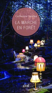 La marche en forêt