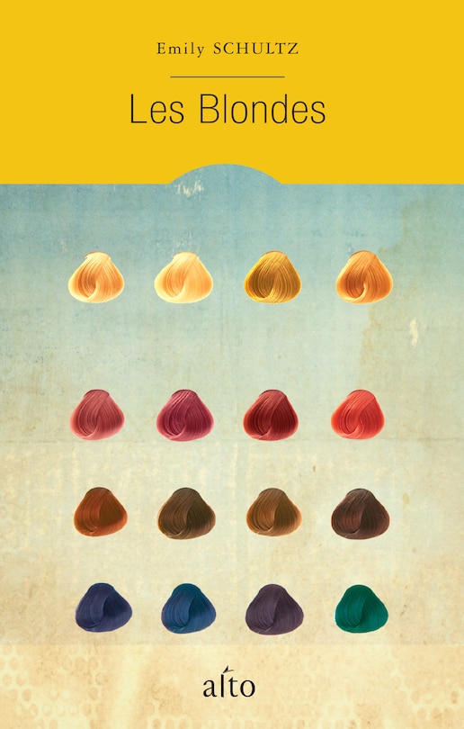 Front cover_Les blondes