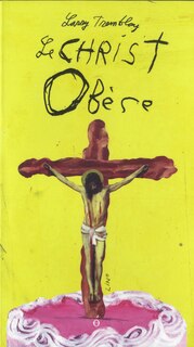 Couverture_Le Christ ob&egrave;se