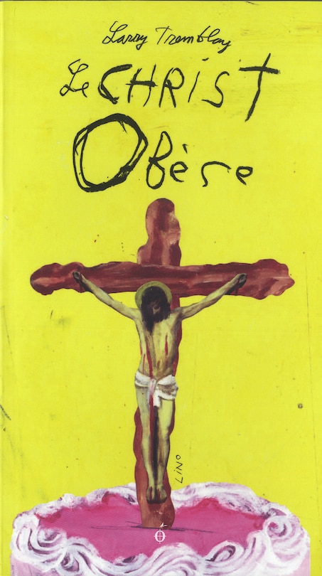 Couverture_Le Christ ob&egrave;se