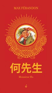 Couverture_Monsieur Ho