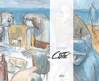 Front cover_L' autre Côté