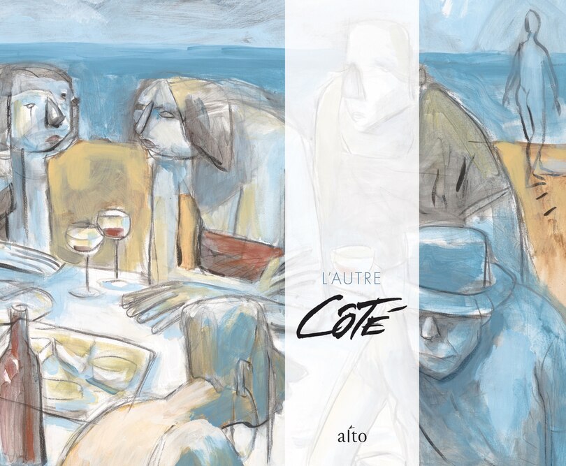 Front cover_L' autre Côté
