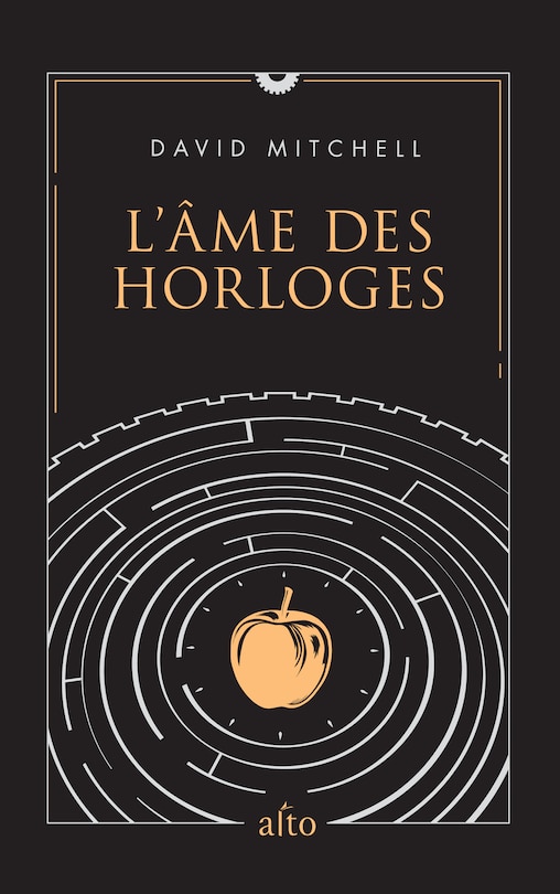 Front cover_L'âme des horloges