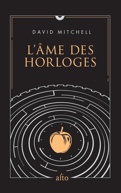 L' âme des horloges