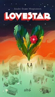 Front cover_LoveStar
