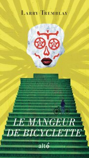 Front cover_Le mangeur de bicyclette