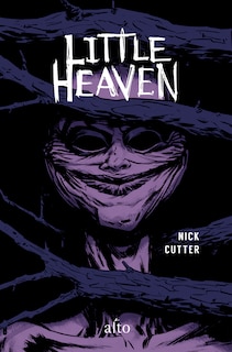 Front cover_Little Heaven