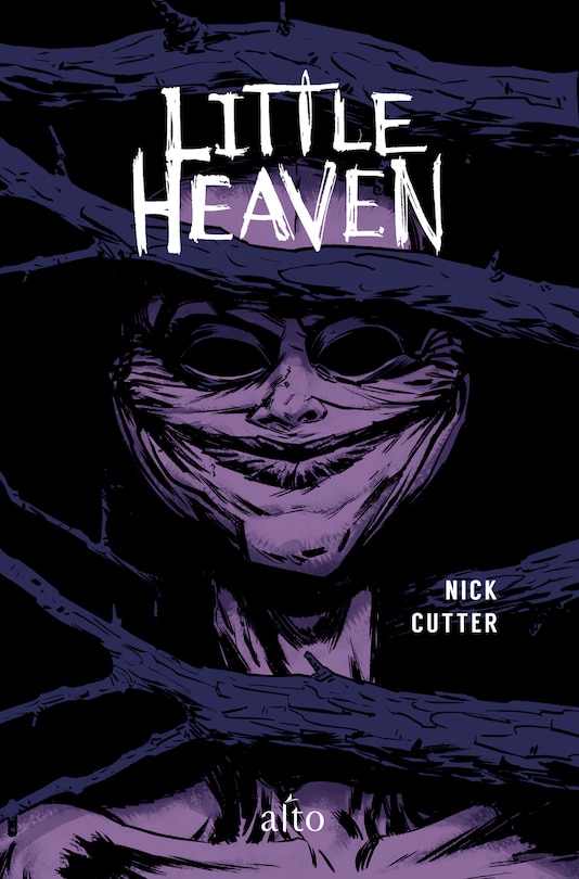 Front cover_Little Heaven