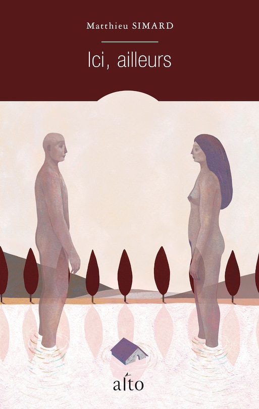 Front cover_Ici, ailleurs