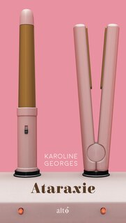 Front cover_Ataraxie