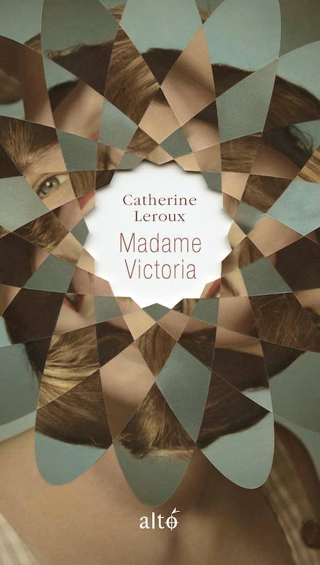 Couverture_Madame Victoria