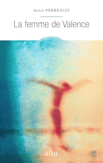 Couverture_La femme de Valence