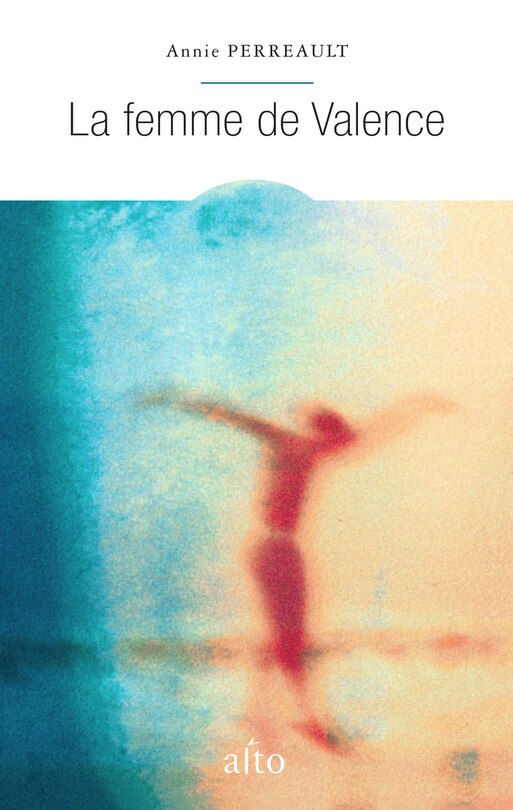 Couverture_La femme de Valence