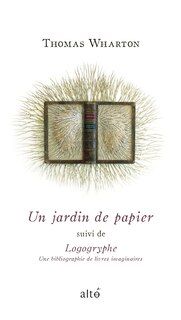 Couverture_Un jardin de papier