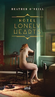 Front cover_Hôtel Lonely Hearts