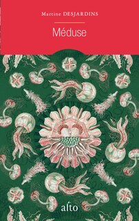 Front cover_Méduse