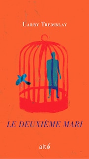 Front cover_Le deuxième mari