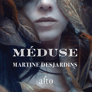 Front cover_Méduse