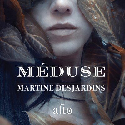 Front cover_Méduse